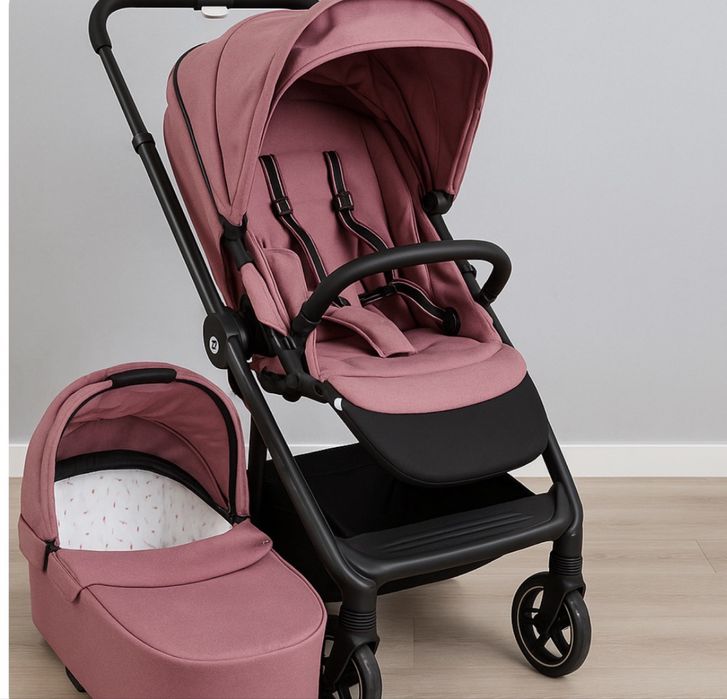 Cybex Balios S Lux