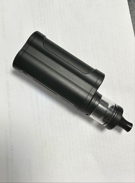 Tigare electonica ambition mods k1 + atomizor dead rabbit mtl 2