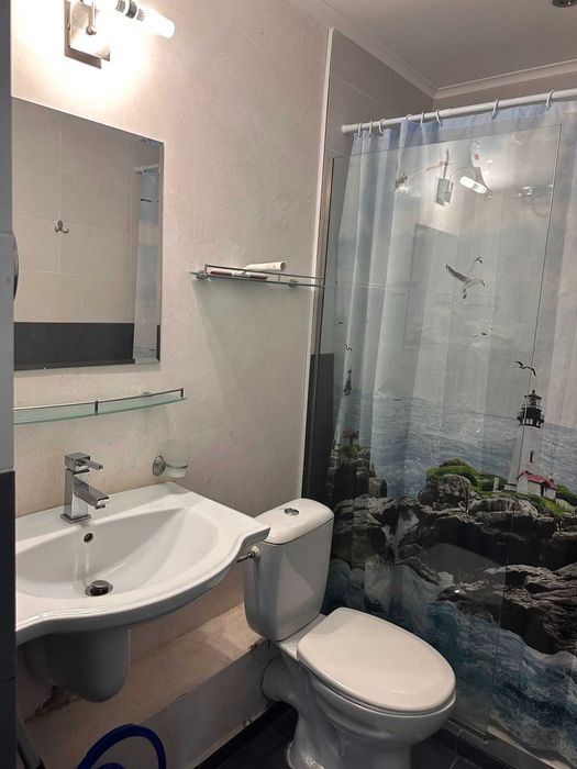 Продава се Едностаен апартамент в к.к. Слънчев бряг - 40 кв.м за 1263 €/кв.м - Снимка #7