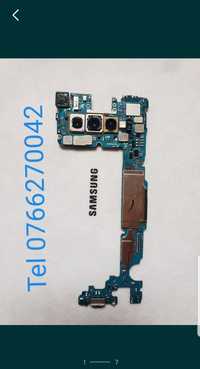 Placa Samsung S10 G973 la Liber.
Perfect funcțională.