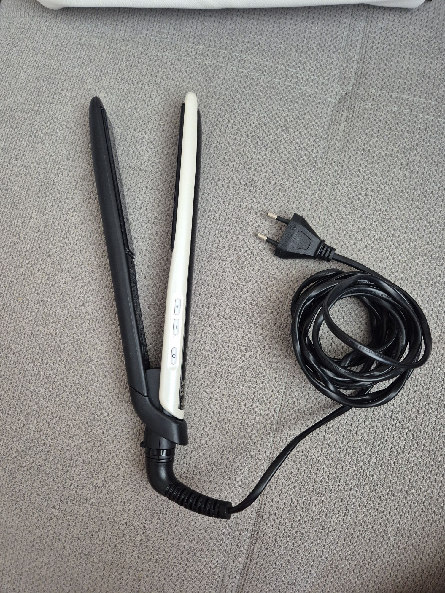 Преса за коса Remington S9500 Pearl