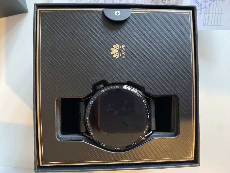 Huawei watch GT 3, Huawei P30 Pro