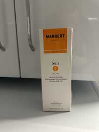 MARBERT - Gel de corp bronzant - Tanning body gel