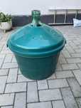 Damigeana 50L cos plastic