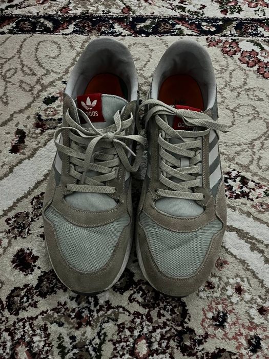 Кроссовки б/у 50 размер.