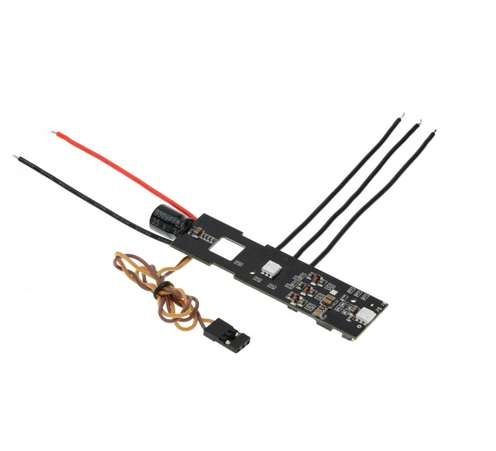 ESC 4in1 regulator de turatie Brushless si copie dji / 20A DJI Phantom