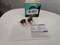 Set 2x LED H7 100W 20000lm