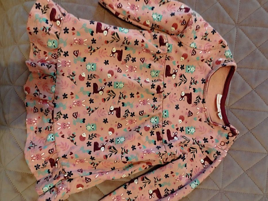 Рокли размер 80-86