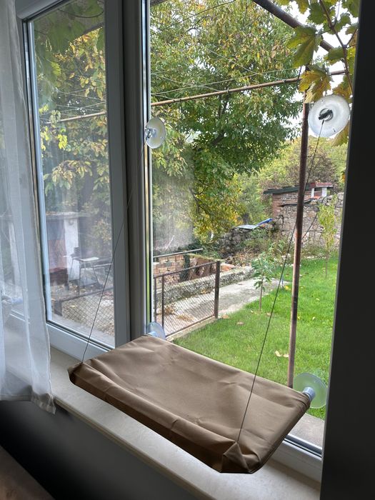 Котешко легло за котки и дребни породи кучета