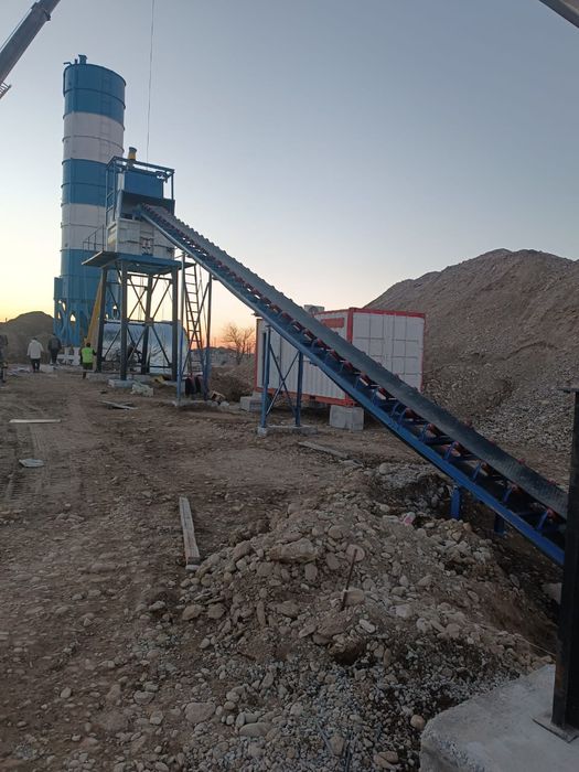 Бетон завод бсу новые на продажу