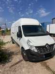 Renault Master 165 Energy