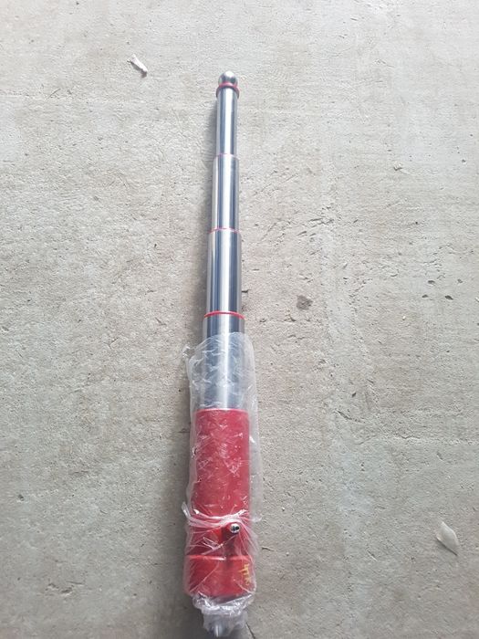 Cilindru basculare remorca autoutilitara 3.5 to