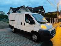 Fiat ducato 2007