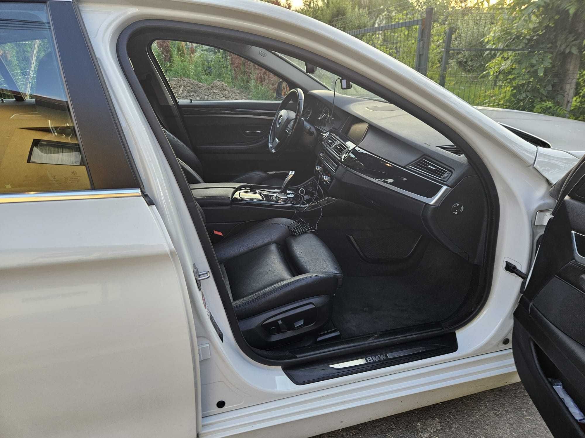 BMW Seria 5 525xd 2016
