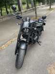 Honda Rebel FOP 500