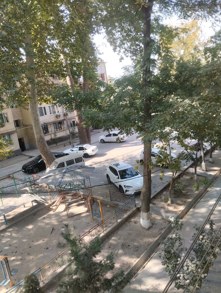 Продается квартира с возможность сделать ремонт под себя