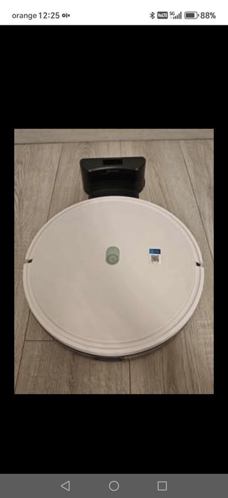 Aspirator robot Ecovacs / Yeedi K650