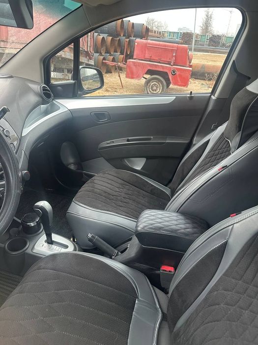 Спарк 2018г. Март.