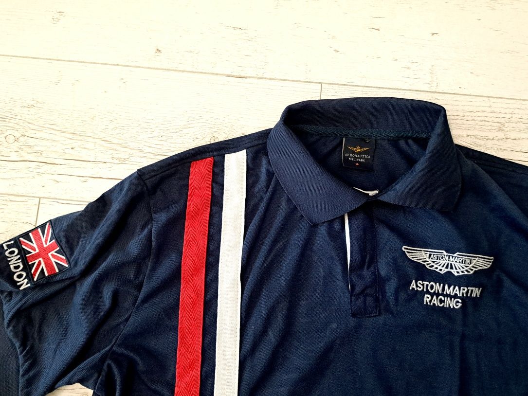 Aeronautica-Ориг.тениска