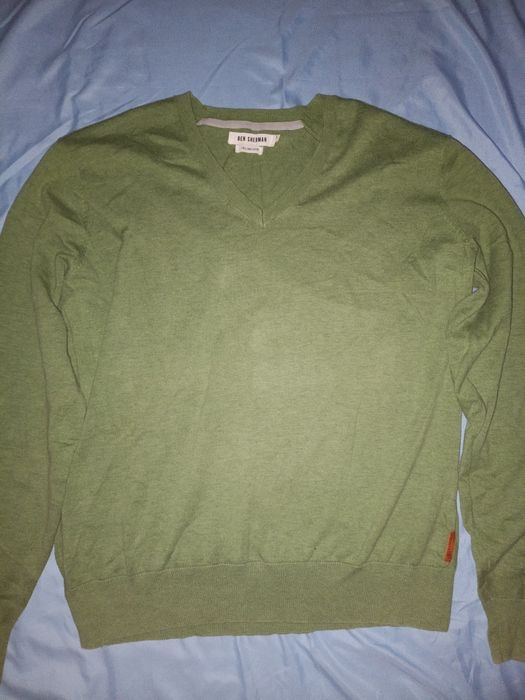 Свитшот Ben Sherman