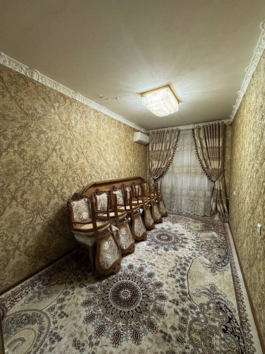 Продажа 4 хона 5 етаж 5 етажл 
Тасикбойов 1
Йули юзи
93 кв