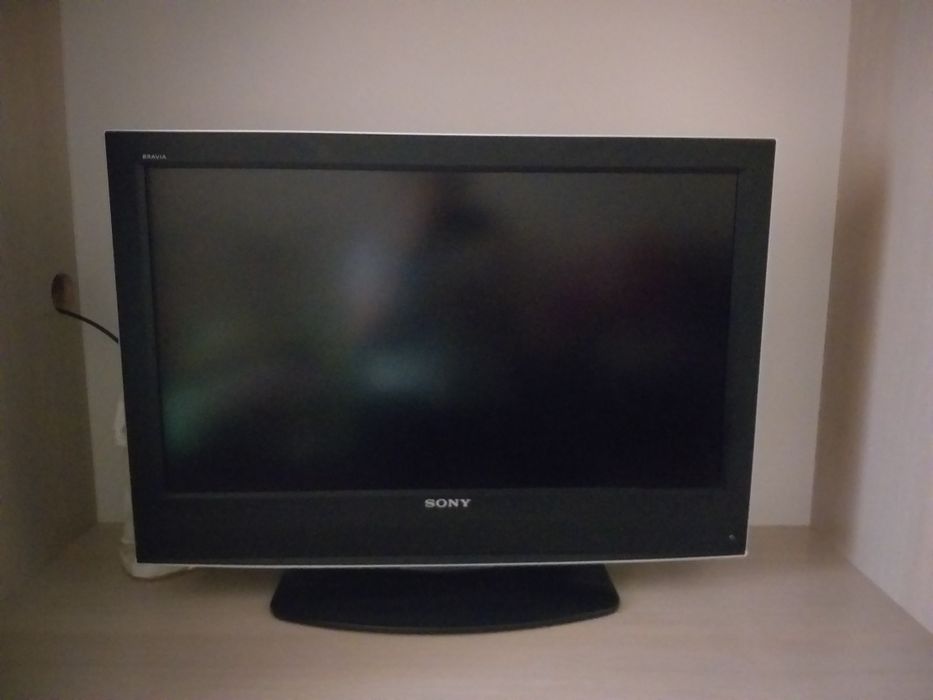 Телевизор Sony Bravia