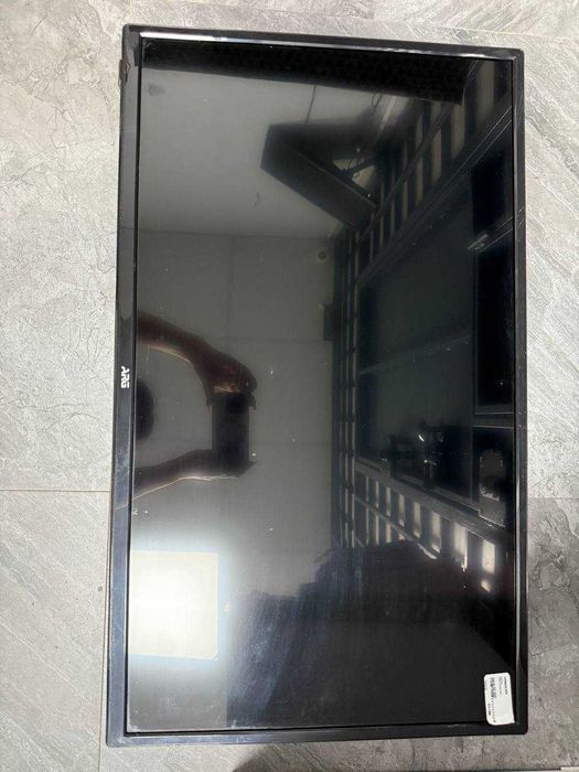 Телевизор ARG (764316 г. Кокшетау, ул. Абая 128, 21)