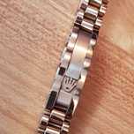 bratara sigla rolex