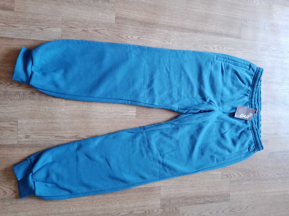 Брюки (штаны) мужские с начесом, с этикеткой