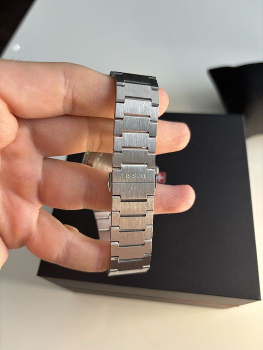 Tissot PRX 40mm