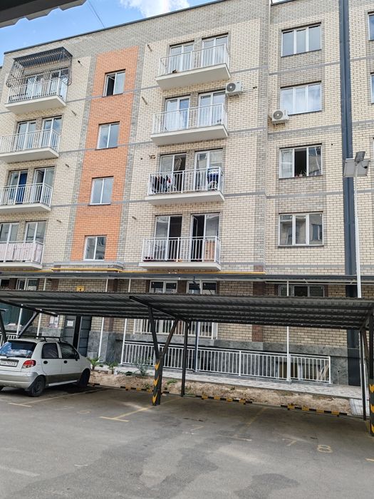2х комнатный новостройка с лифтом на Куйлик (метро Куйлик)