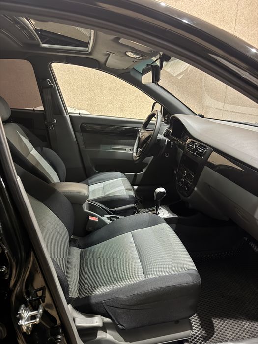 Jentra 2023-yil avtomat 3- poz