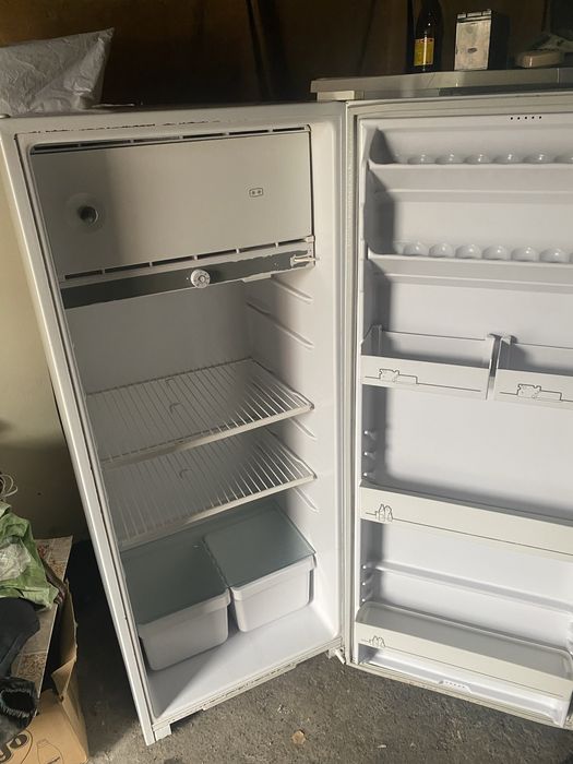 Холодилник Рабочи