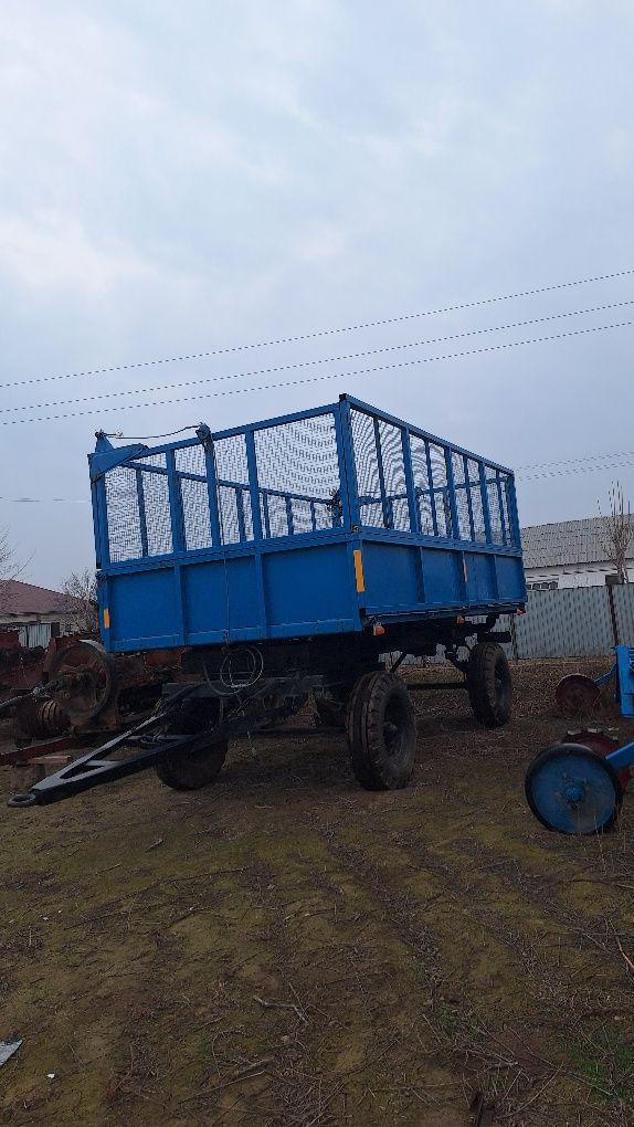 Прицеп тТележка сатылады  жағдайы жақсы
