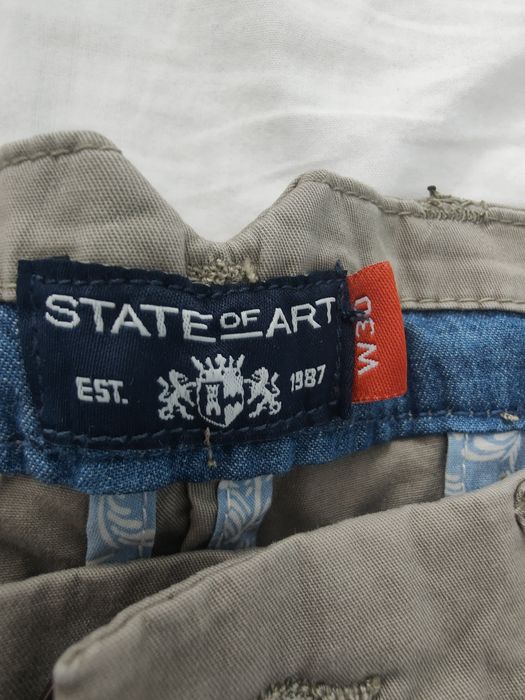 Pantaloni bărbați State of Art