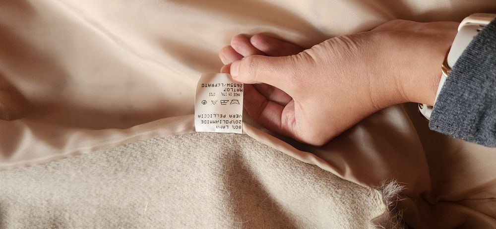 Capă nouă Rossodisera Italia