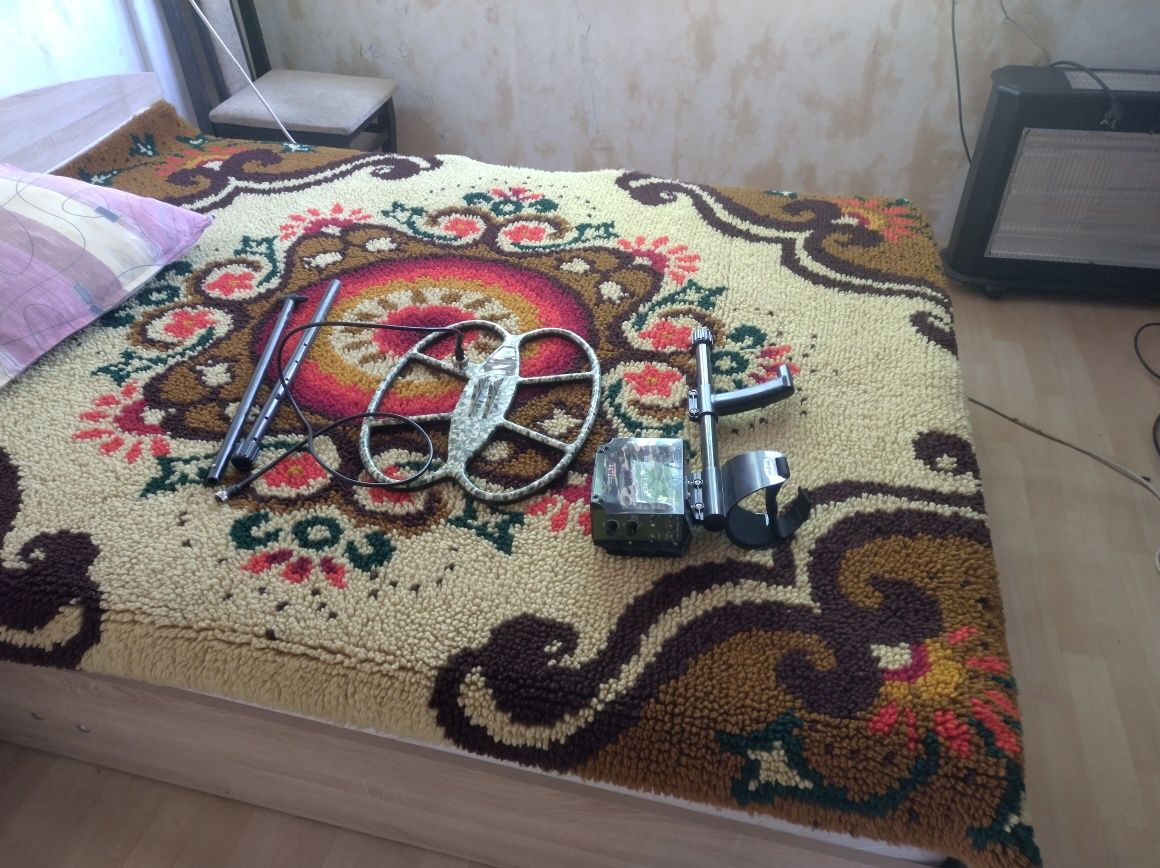 Детеч релик страйк