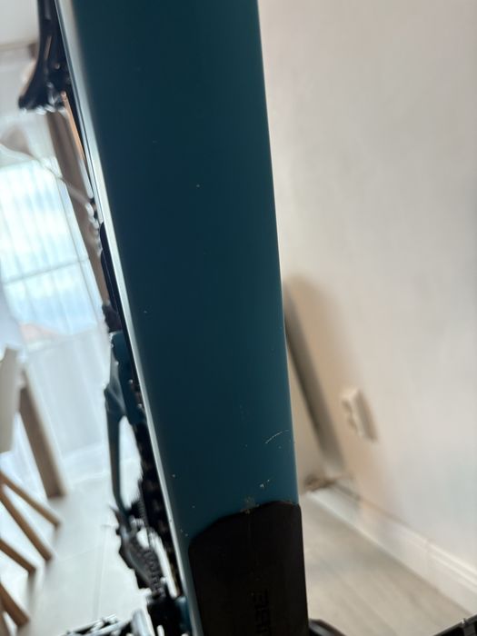 Cube Stereo One77 Race