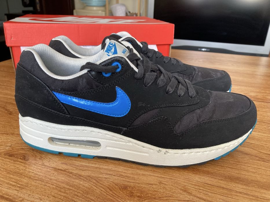 Мъжки оригинални маратонки Nike Air Max