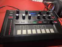 Pioneer DJ Toraiz AS-1 sintetizator Dave Smith