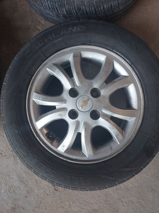 Spark diska 14 rodnoy