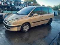 Aripa stanga/dreapta Peugeot 807