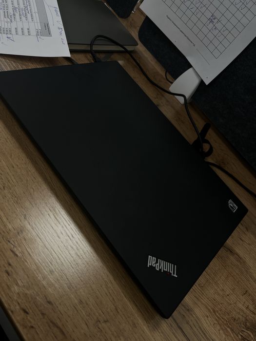 LENOVO ThinkPad T490s Core i7 16GB 256GB