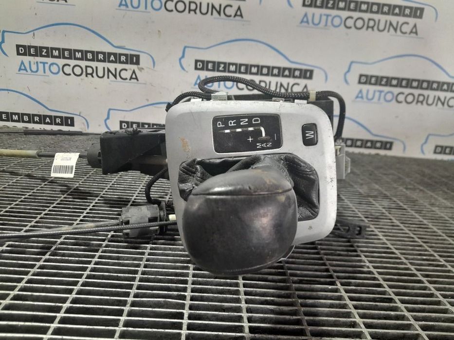 Timonerie Volvo XC90 Facelift 2002 - 2006 Automata (972)