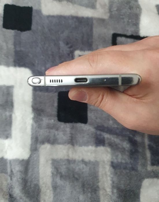 lSrochna Sotiladi Samsung Galaxy Note 10 Plus 5G 12+12/256Gb Original