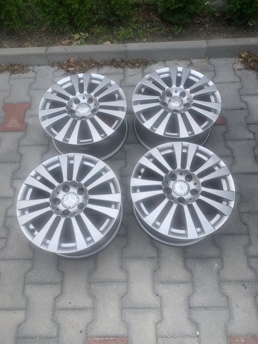 Оригинални джанти Мерцедес 16 цола