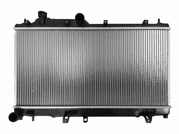 Радиатор Subaru Forester