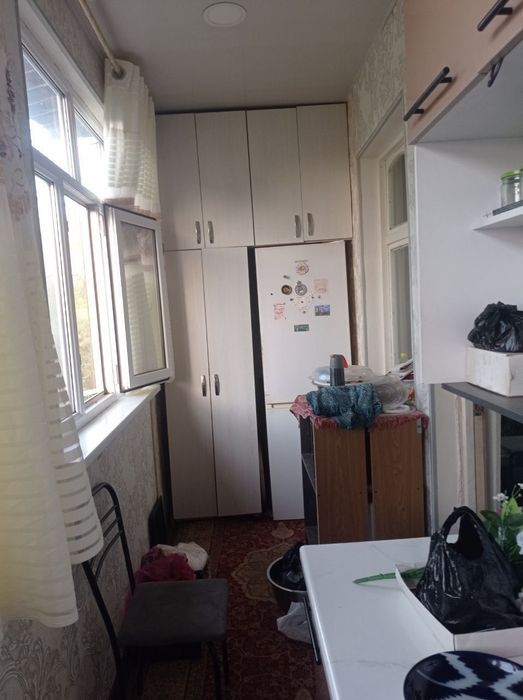 Продам 3 ком Юнусабад 15 квартал Ипотека