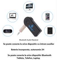 Bluetooth Auto Auxiliar