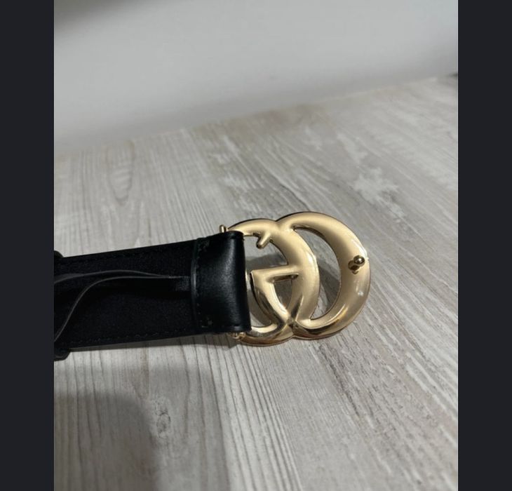 Curea Gucci noua